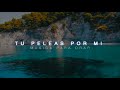 Musica Instrumental Para Orar | TU PELEAS POR MI | Omar Diaz #worship #instrumental