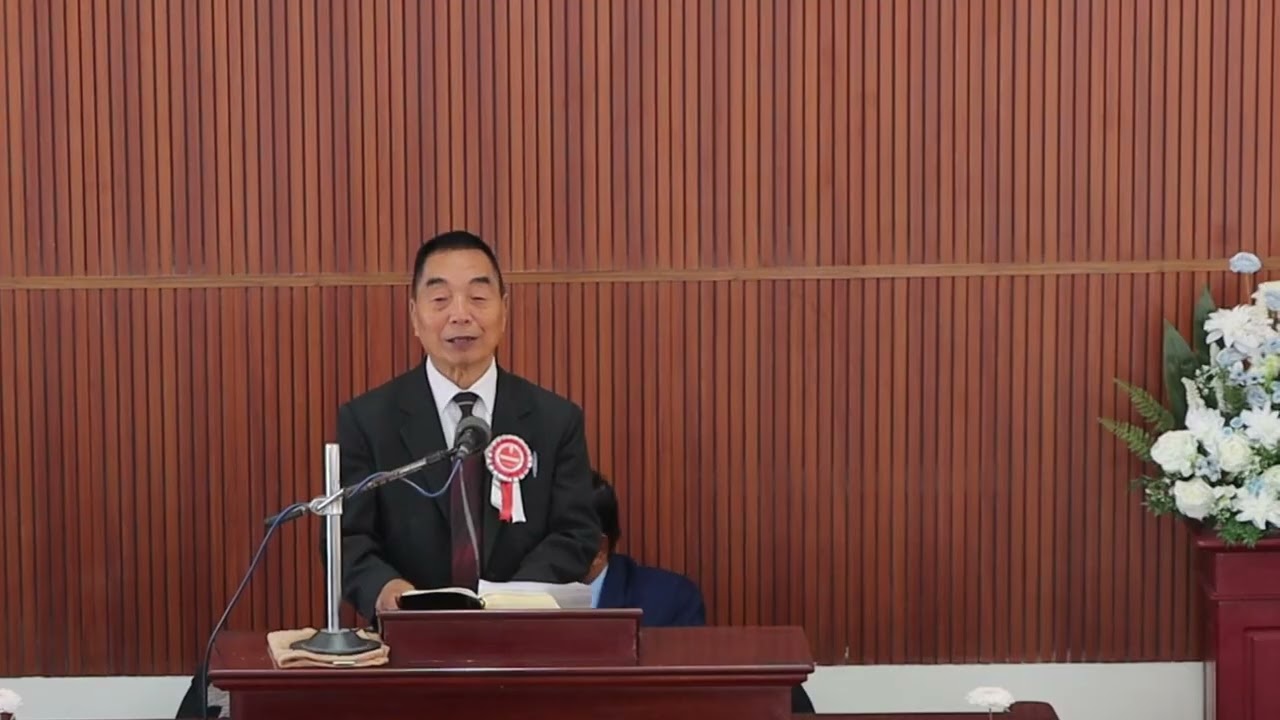 Pathianni Chawhma member boral sunna hun