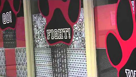 Sunnyside high Pride