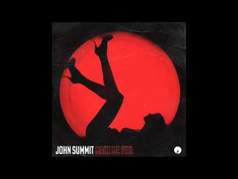 John Summit - Make Me Feel (Extended Mix)