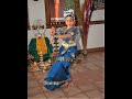 Thillana  madhyamavathi  l  composed  choreographed by guru madurai r muralidaran  l  nishita shah