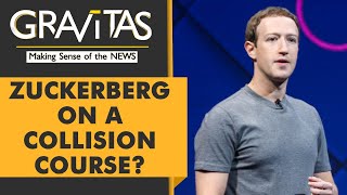 Gravitas: Facebook brings back controversial WhatsApp privacy policy