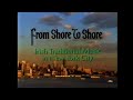 Traditional irish music  in new york 1993 from shore to shore