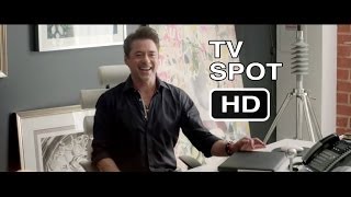 Chef (2014) - TV Spot