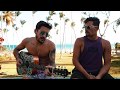 Mau y Ricky - Perdóname (Acoustic Version)