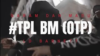 Download Lagu ”Garam dan Madu”(drill+REMIX) [Prod.LD Barnett ] video by:@PressplayMedia MP3