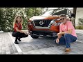 ¿Vale la pena? lugar secreto para esto • 2021 Nissan Rogue Platinum AWD