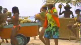 MACHEL MONTANO & PATRICE ROBERTS - PUSH BUMPA/LOOKING HOT - OFFICIAL MUSIC VIDEO