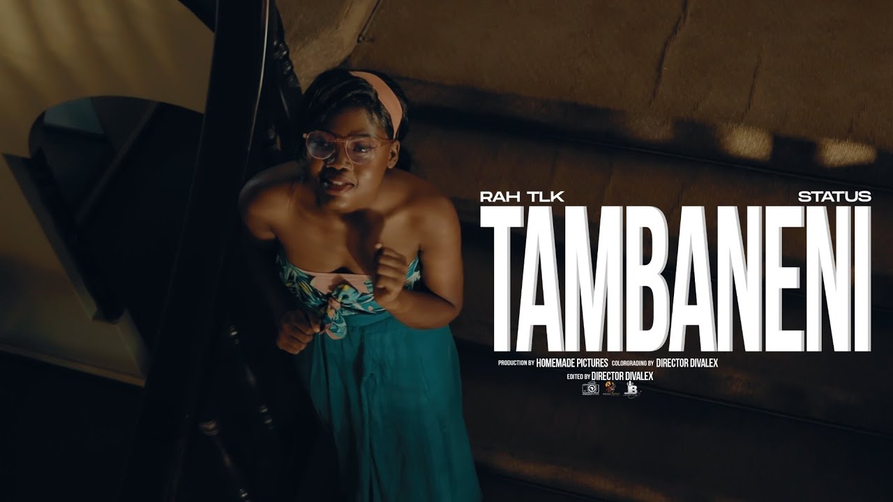 Rah TLK x Status -Tamba Neni(Official Music Video)