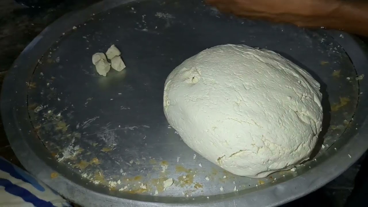 rasmalai Kaise banaen halvai jaisa🤤