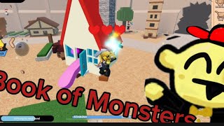 I Survived Giant Mobsters Playing Suggested Game