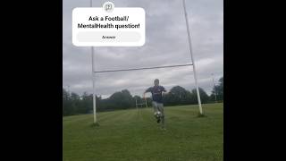 Getting there ❤️ #fyp #shorts #football #footballshorts #viral #subscribe #like #sports #fun #foryou
