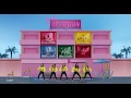 EXID「UP&DOWN」ティザー映像