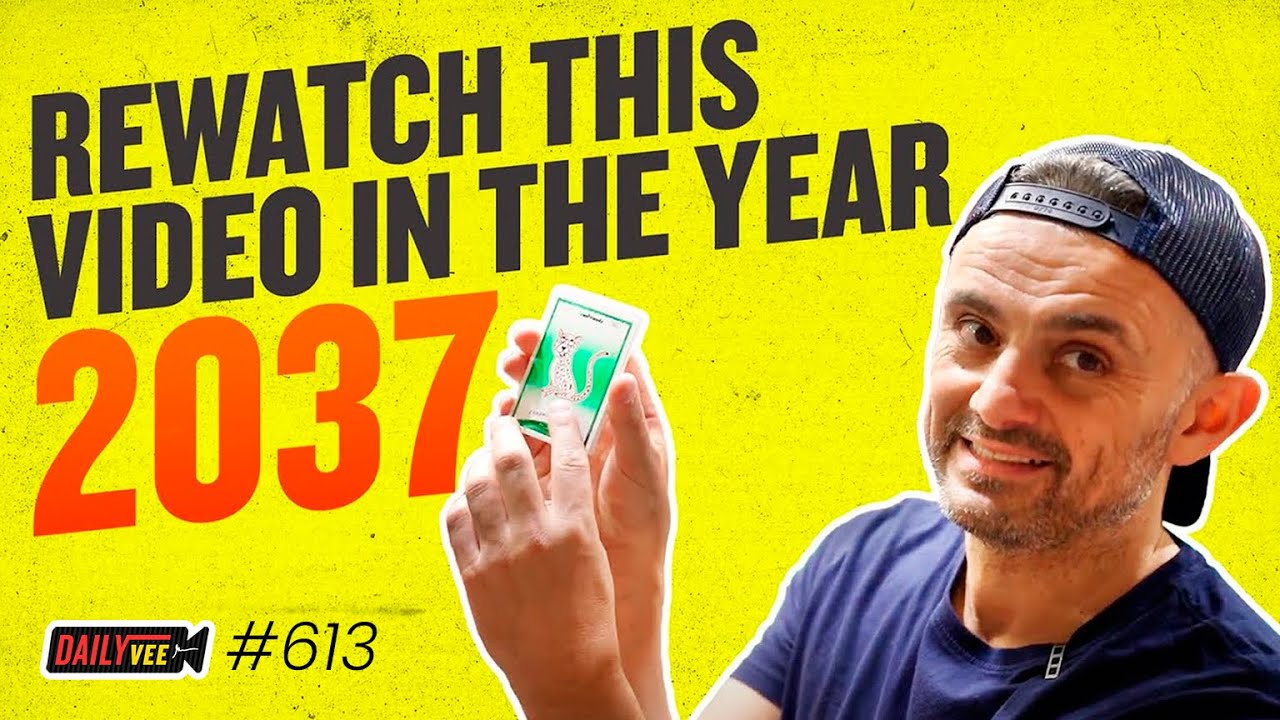 Attempting to Build My Version of Marvel / Pokémon | DailyVee 613