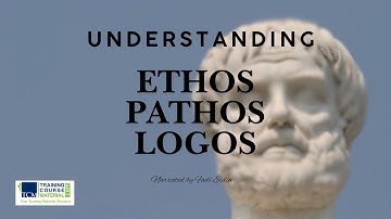 "How to WOW Any Audience Using Ethos, Pathos, and Logos!"