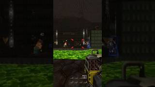 Death Foretold BFG Edition #doom #brutaldoom #doom2016 #android #gaming #games #deltatouch #mods #