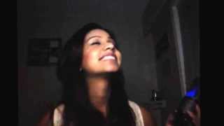Tum Hi Ho (female cover) by Shez Khan