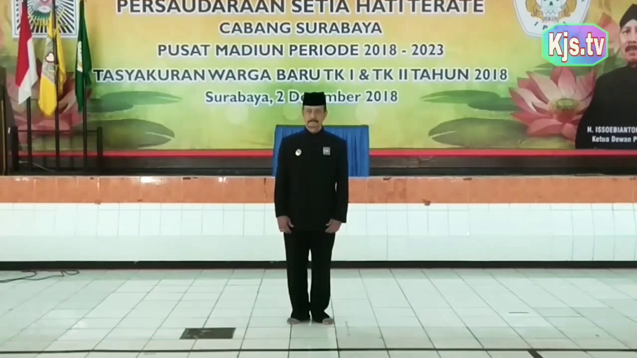 Solospel Kang Mas Murdjoko