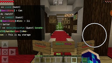 Minecraft Skyblock world!! One FallenTech