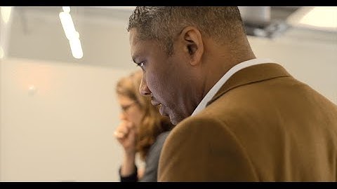 Shawn Blanton: Manufacturing Chips: Integrated Electronic Circuits