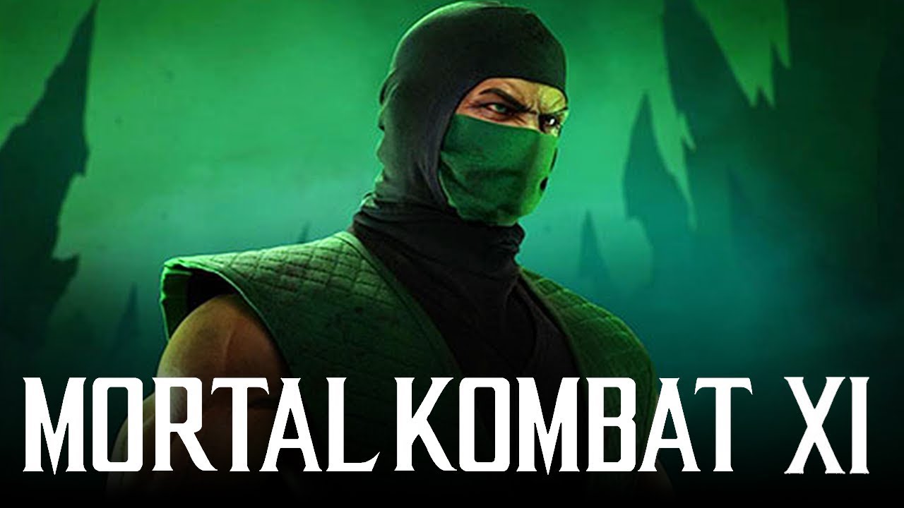 Mortal Kombat 11: MK11 Leaked By Voice Actor? Reptile & Kung Lao NOT