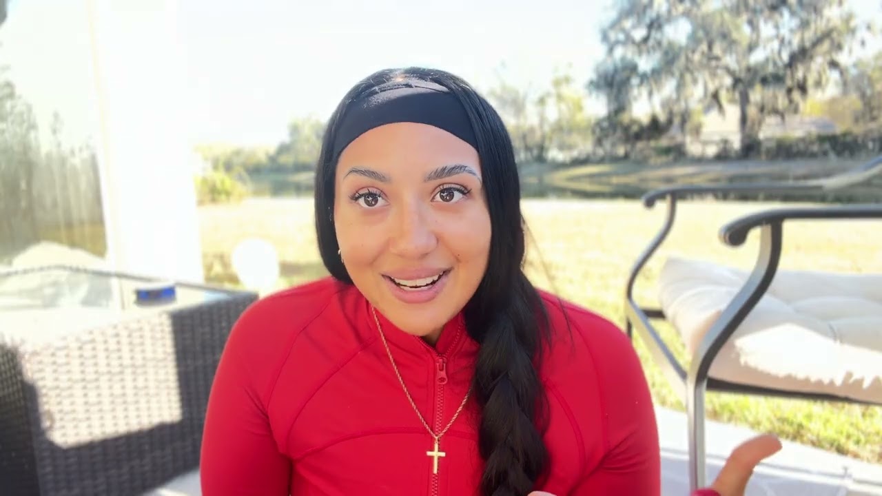 Message from The Holy Spirit “Do Not Listen To Them” *pray for confirmation* 👂🚫🙅🏽‍♀️