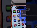 iPhone 17 Dynamic Island Secrets 👀 (You NEED to Try This!)