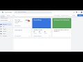 Tutorial on How To Add or Install Google Tag Manager on Google Sites Website