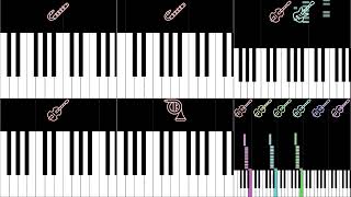 D4 Saison - Classical