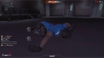 Hacker In S.K.I.L.L Special Fource 2