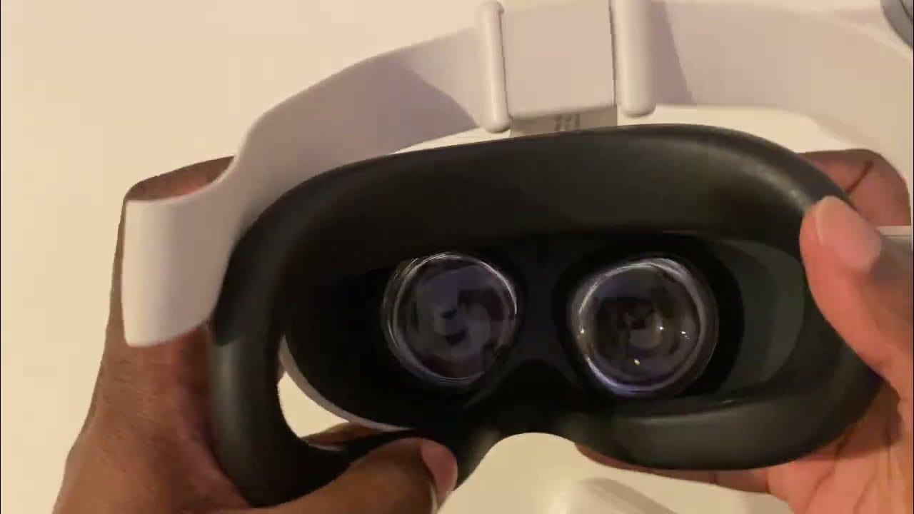 Need help cleaning your Oculus?? I