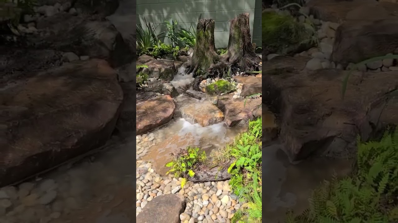 This is our happy place✨💧