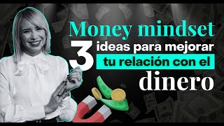 Money mindset: 3 ideas para mejorar tu relación con el dinero #VilmaNúñez by Convierte más con Vilma Núñez 13,244 views 2 months ago 20 minutes