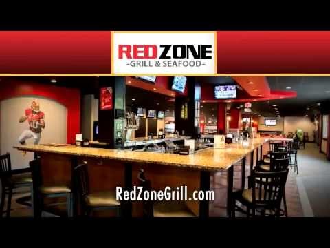 Red Zone Grill Va
