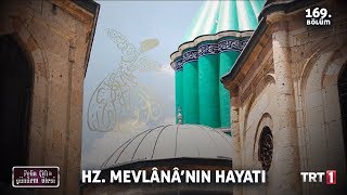 #GündemÖtesi’nde Prof. Dr. Bilal Kuşpınar ile Hz. Mevlânâ’nın hayatını ve öğütlerini konuştuk.