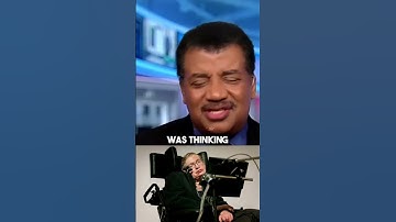 Thumbnail of Is Time Travel Possible? ⌛️ w/ Neil DeGrasse Tyson