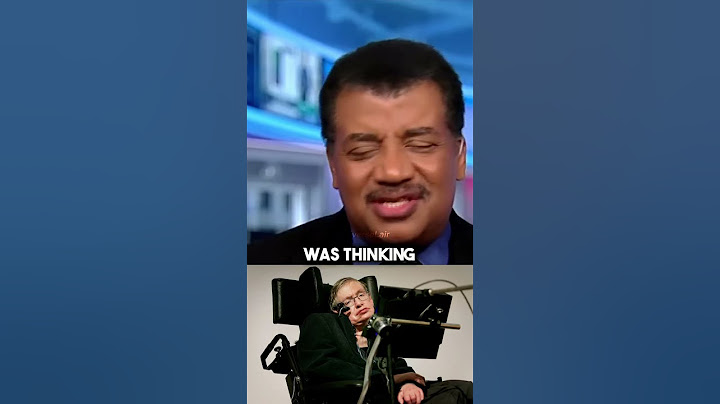 Is Time Travel Possible? ⌛️ w/ Neil DeGrasse Tyson