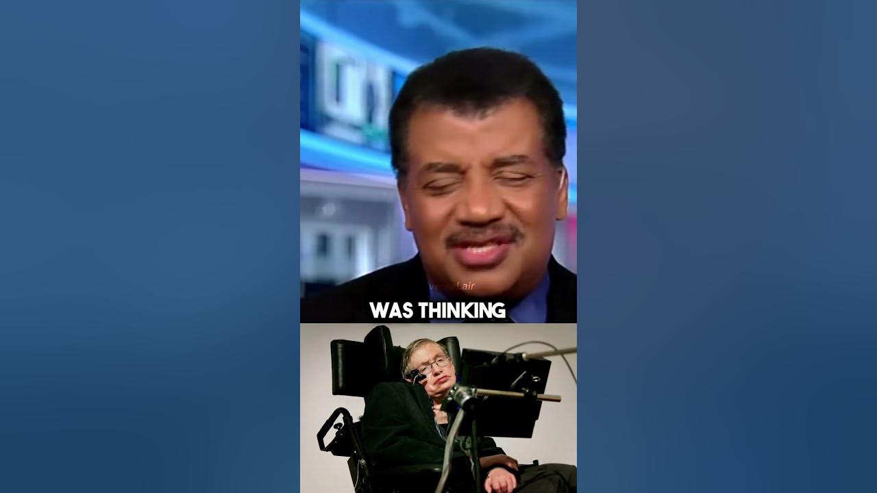 Is Time Travel Possible? ⌛️ w/ Neil DeGrasse Tyson Is Time Travel Possible? ⌛️ w/ Neil DeGrasse Tyson