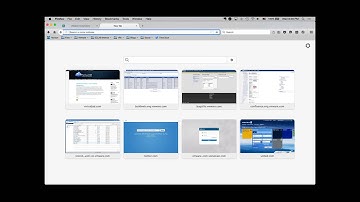 #vBrownBag Follow-Up vRealize Automation 7 Converged Blueprint Designer w Jad El-Zein (@virtualjad)