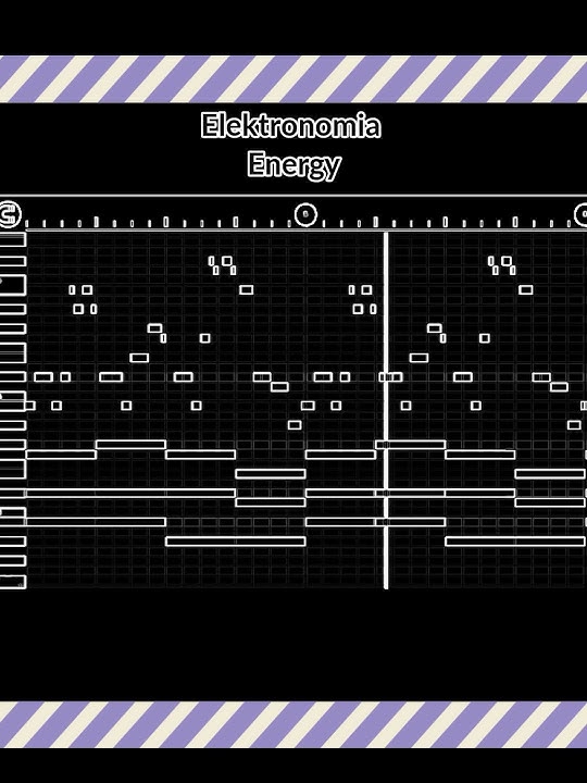 Elektronomia Energy on Piano #music #Elektromonia #energymusic #pianomusic #pianocover