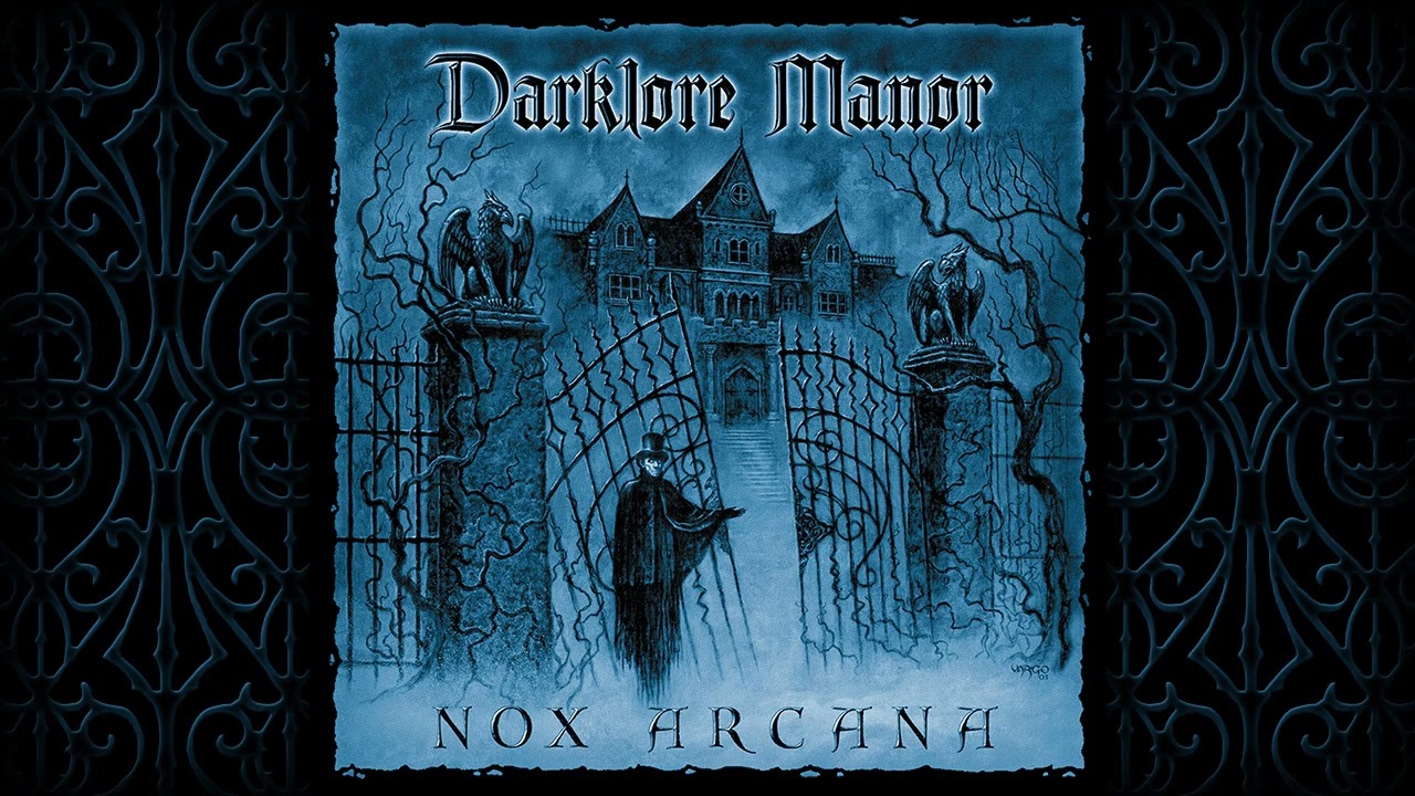 Watch Phantom Procession - Nox Arcana on YouTube Watch Phantom Procession - Nox Arcana on YouTube