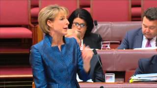 Senate Part 2 20160418