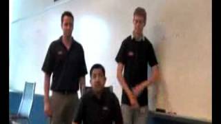 RFID Lesson - Interference Rejection ODIN