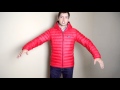 Patagonia Down Sweater Hoody Jacket Review - 2015