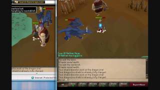 RuneScape - losing connection