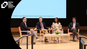 AI Regulation | Mitch Weiss, Jonathan Zittrain, Anita Lynch, Noah Feldman | Leading with AI Session