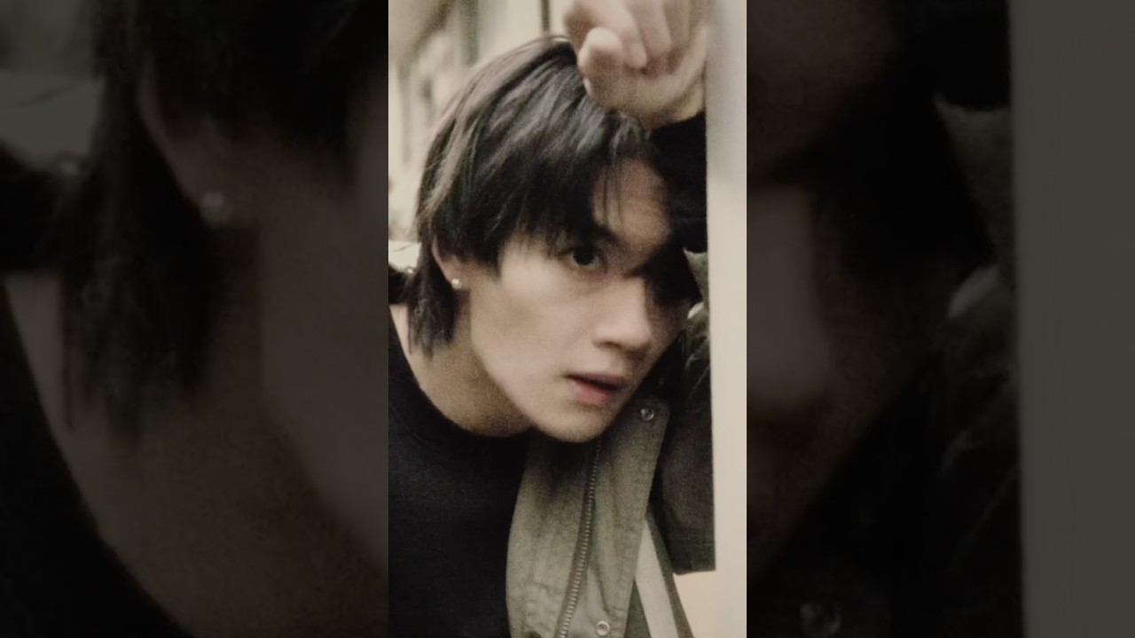 #斉藤和義 アルバム「日常Days」9月9日リリース✨ #鏡よ鏡 #佐野勇斗
