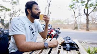 A DUCATI x Café Ritual | What's Yours?
