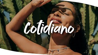 Seu Jorge - Cotidiano (EME, THE OTHERZ REMIX)
