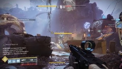 How to make a 4-stack quit Gambit.